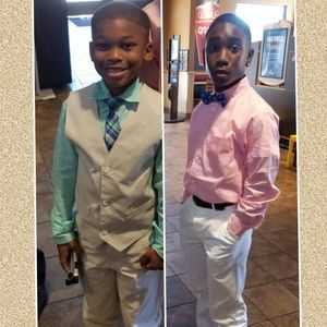 Meet your Posher, Tasha